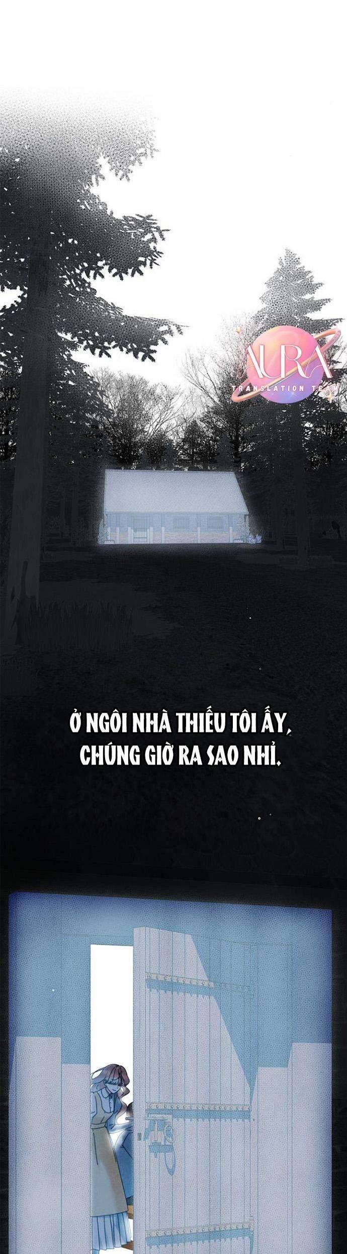 Hầu Nữ Bí Mật Của Bá Tước: Chapter 26