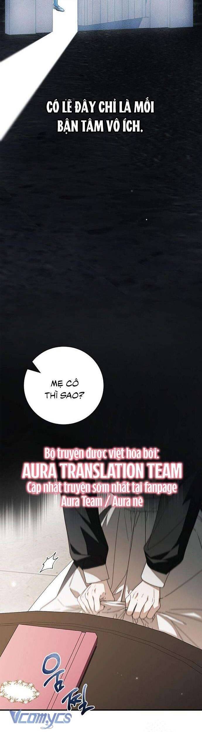 Hầu Nữ Bí Mật Của Bá Tước: Chapter 26