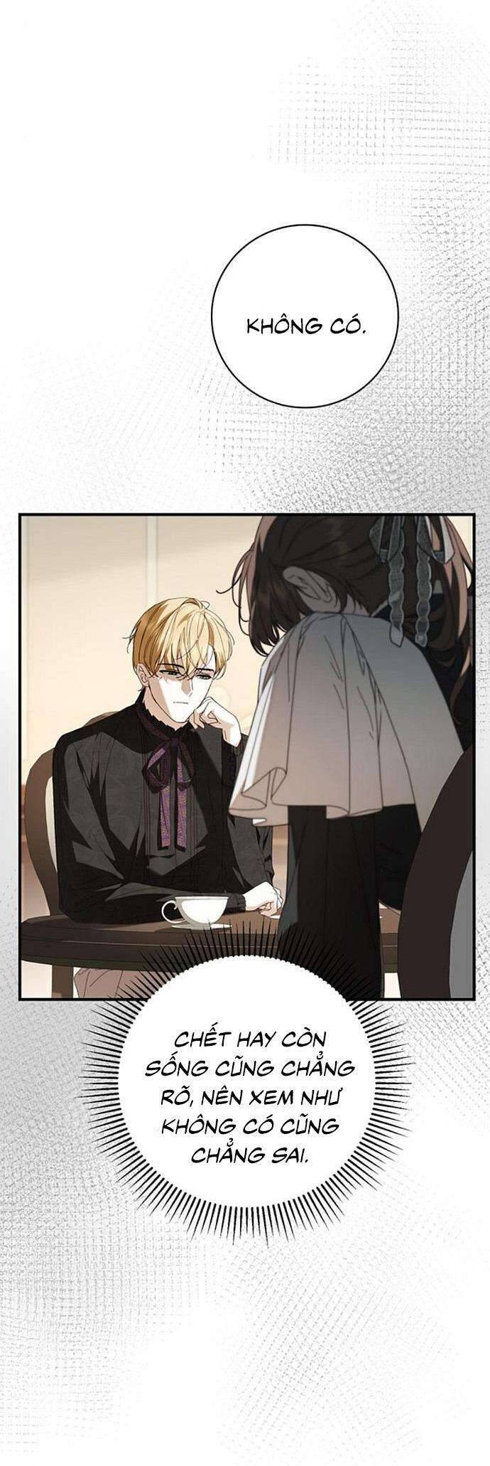 Hầu Nữ Bí Mật Của Bá Tước: Chapter 26