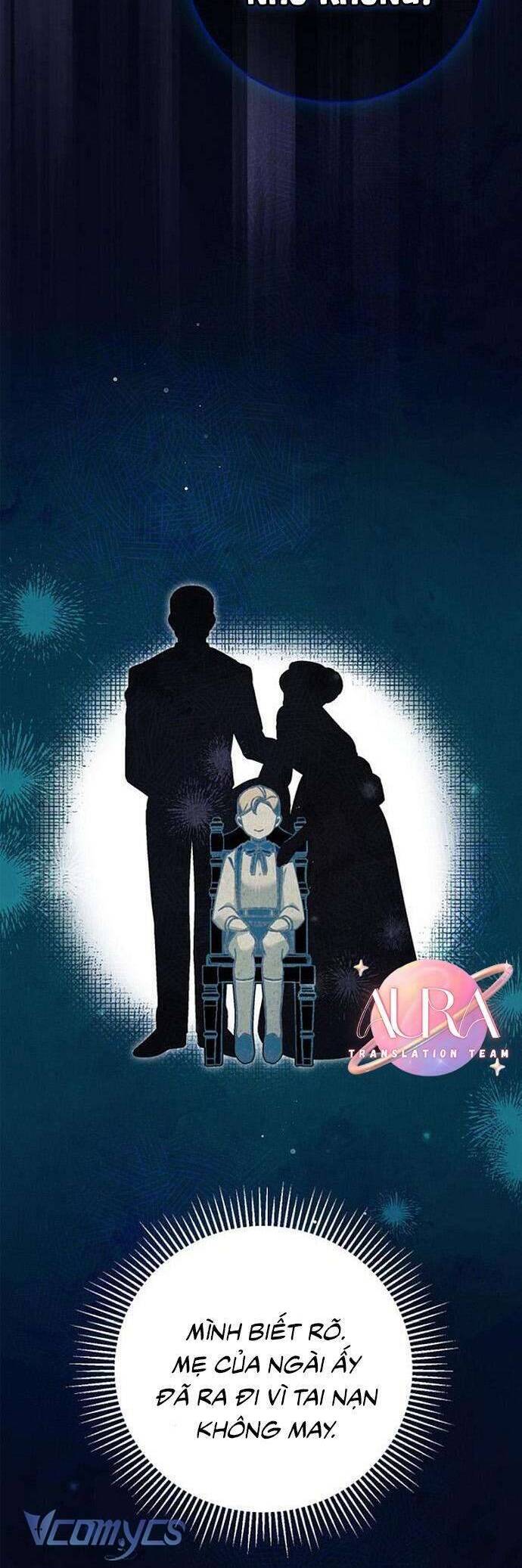 Hầu Nữ Bí Mật Của Bá Tước: Chapter 26