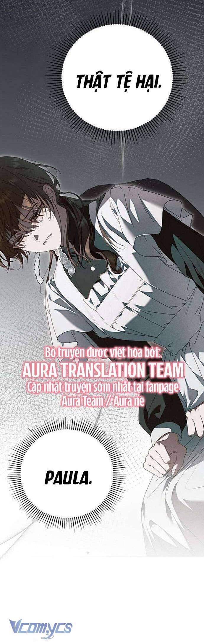 Hầu Nữ Bí Mật Của Bá Tước: Chapter 26