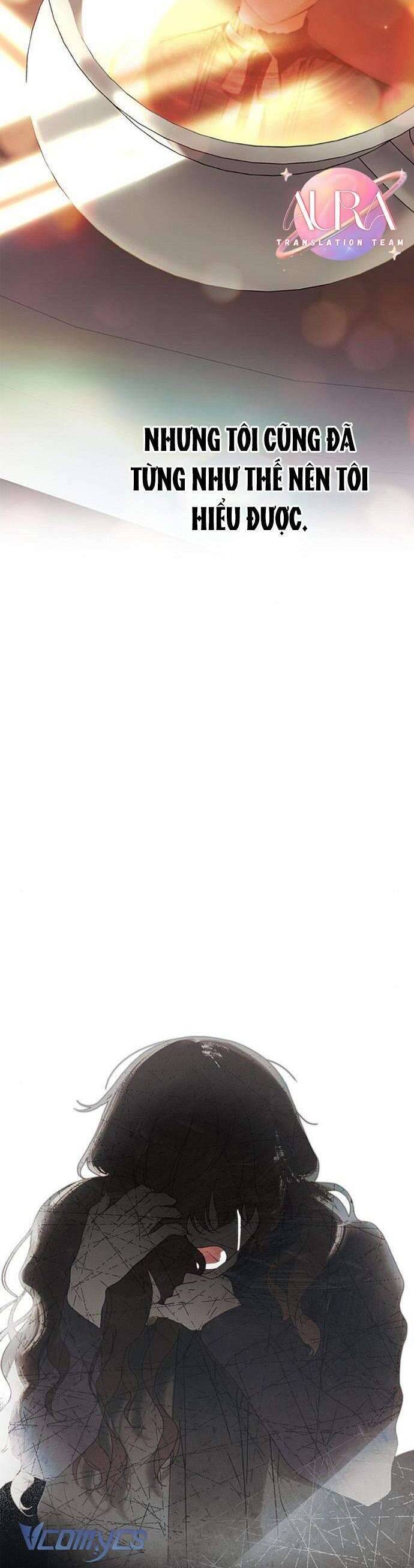 Hầu Nữ Bí Mật Của Bá Tước: Chapter 26