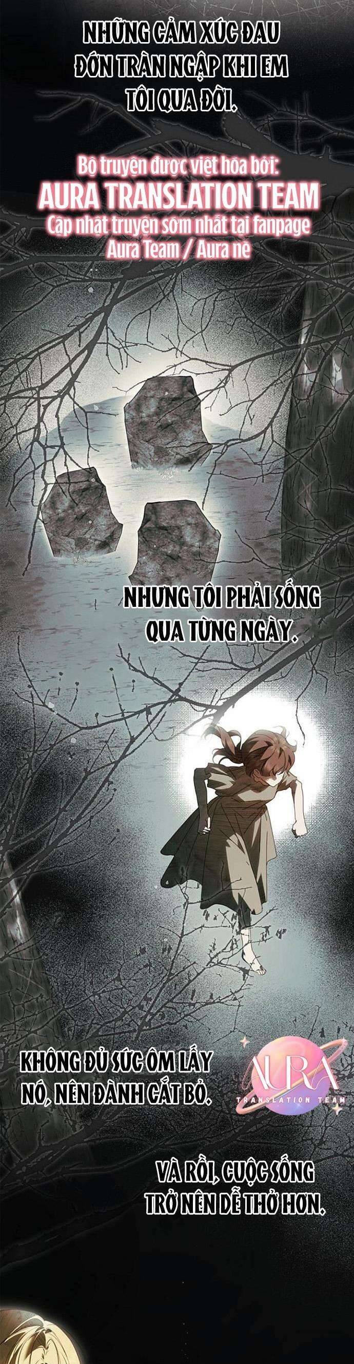 Hầu Nữ Bí Mật Của Bá Tước: Chapter 26