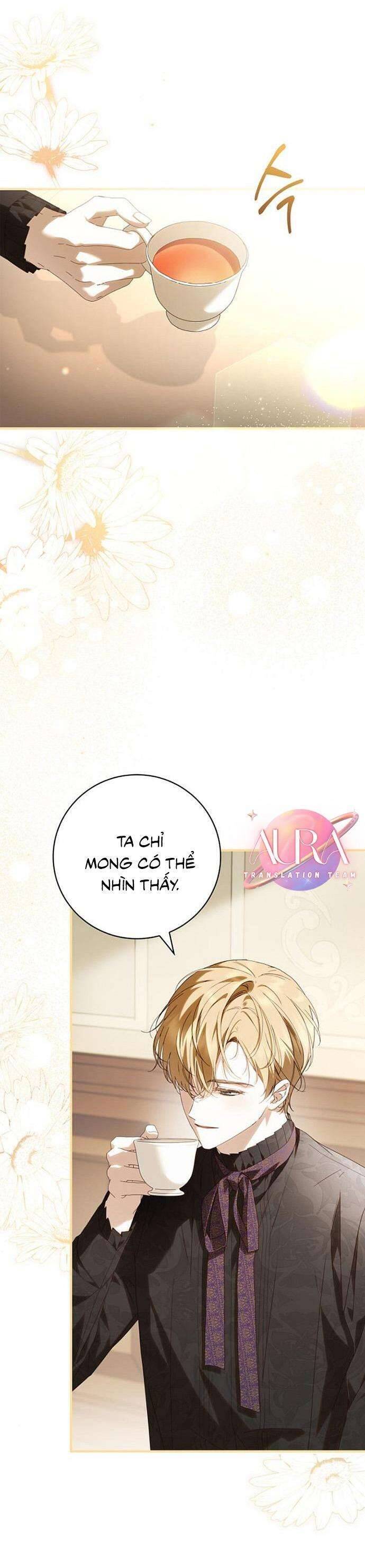 Hầu Nữ Bí Mật Của Bá Tước: Chapter 26