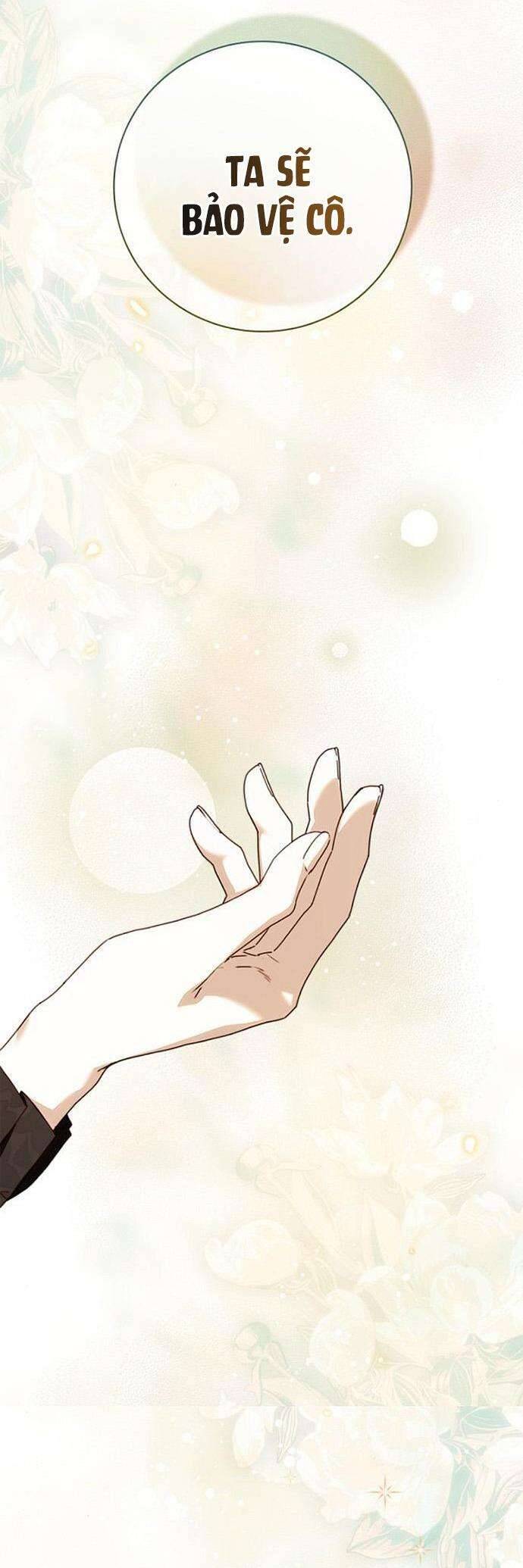 Hầu Nữ Bí Mật Của Bá Tước: Chapter 26