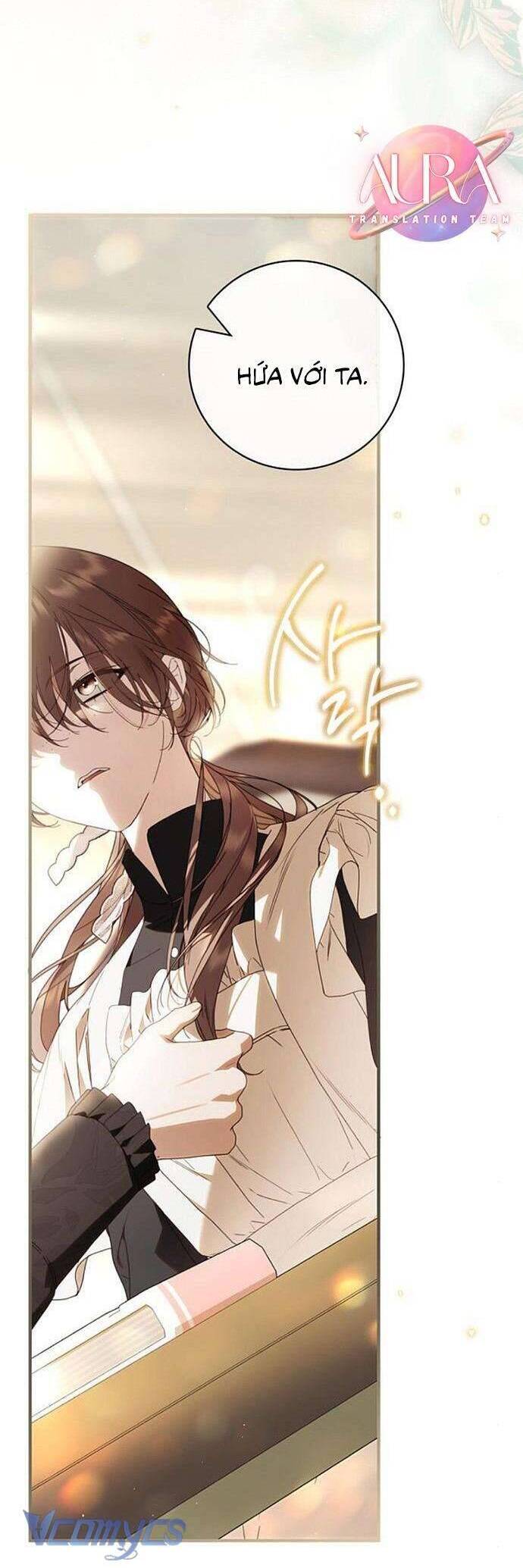 Hầu Nữ Bí Mật Của Bá Tước: Chapter 26