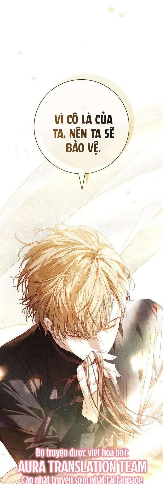 Hầu Nữ Bí Mật Của Bá Tước: Chapter 26