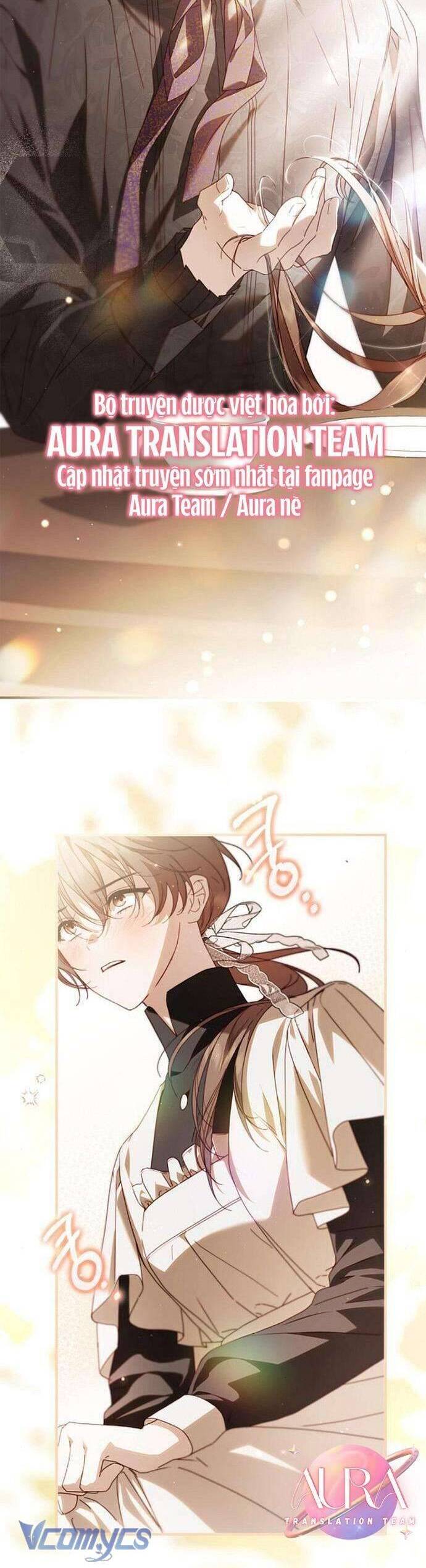 Hầu Nữ Bí Mật Của Bá Tước: Chapter 26