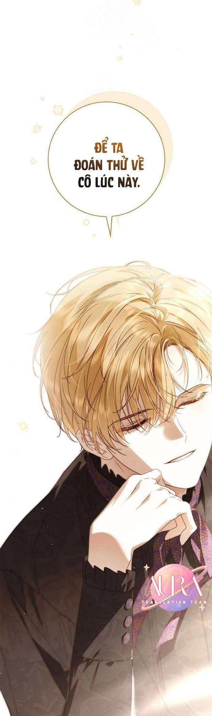 Hầu Nữ Bí Mật Của Bá Tước: Chapter 26