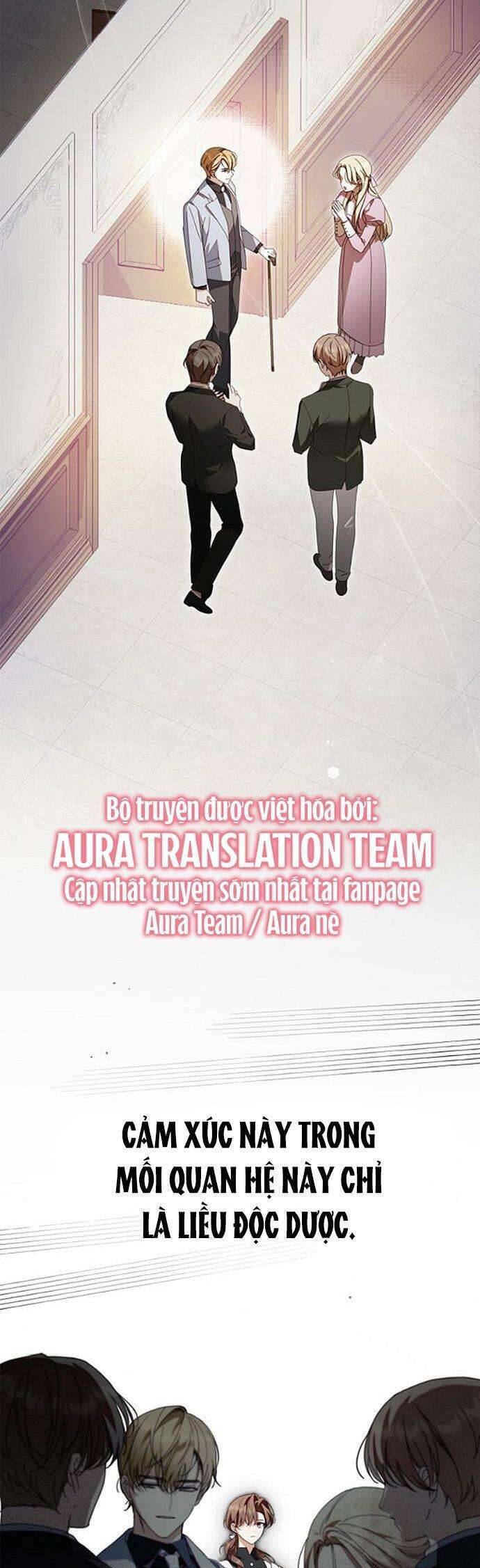 Hầu Nữ Bí Mật Của Bá Tước: Chapter 26