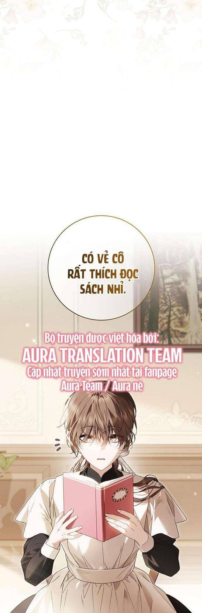 Hầu Nữ Bí Mật Của Bá Tước: Chapter 26