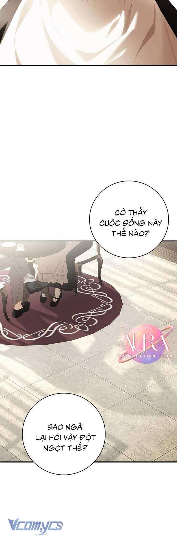 Hầu Nữ Bí Mật Của Bá Tước: Chapter 26