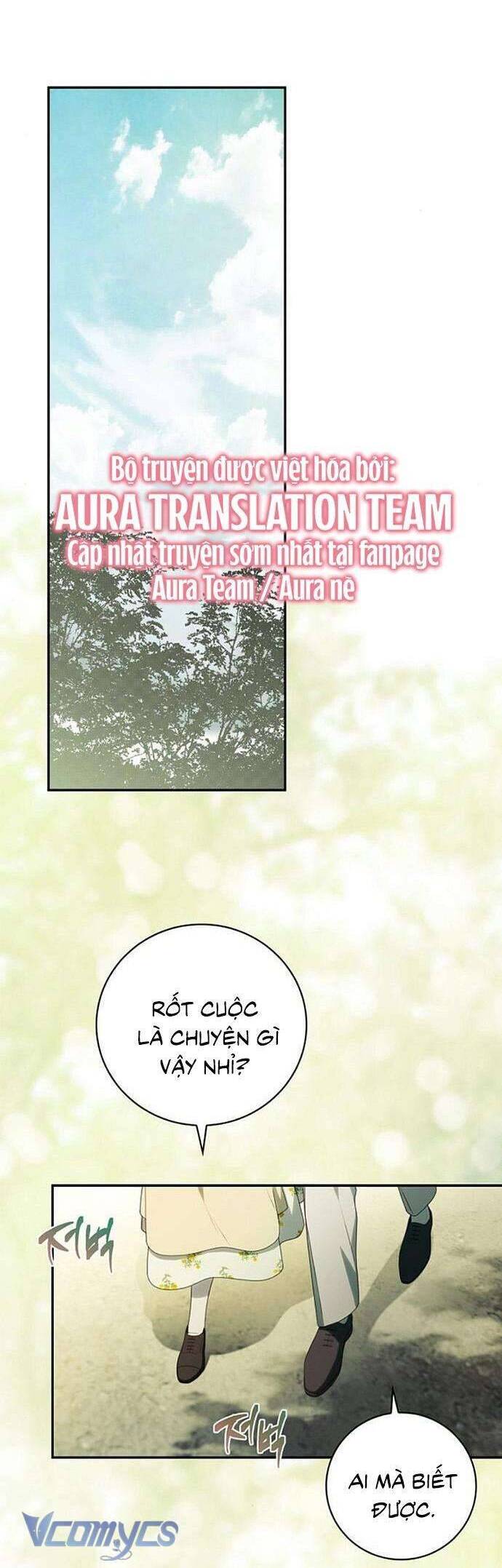 Hầu Nữ Bí Mật Của Bá Tước: Chapter 27