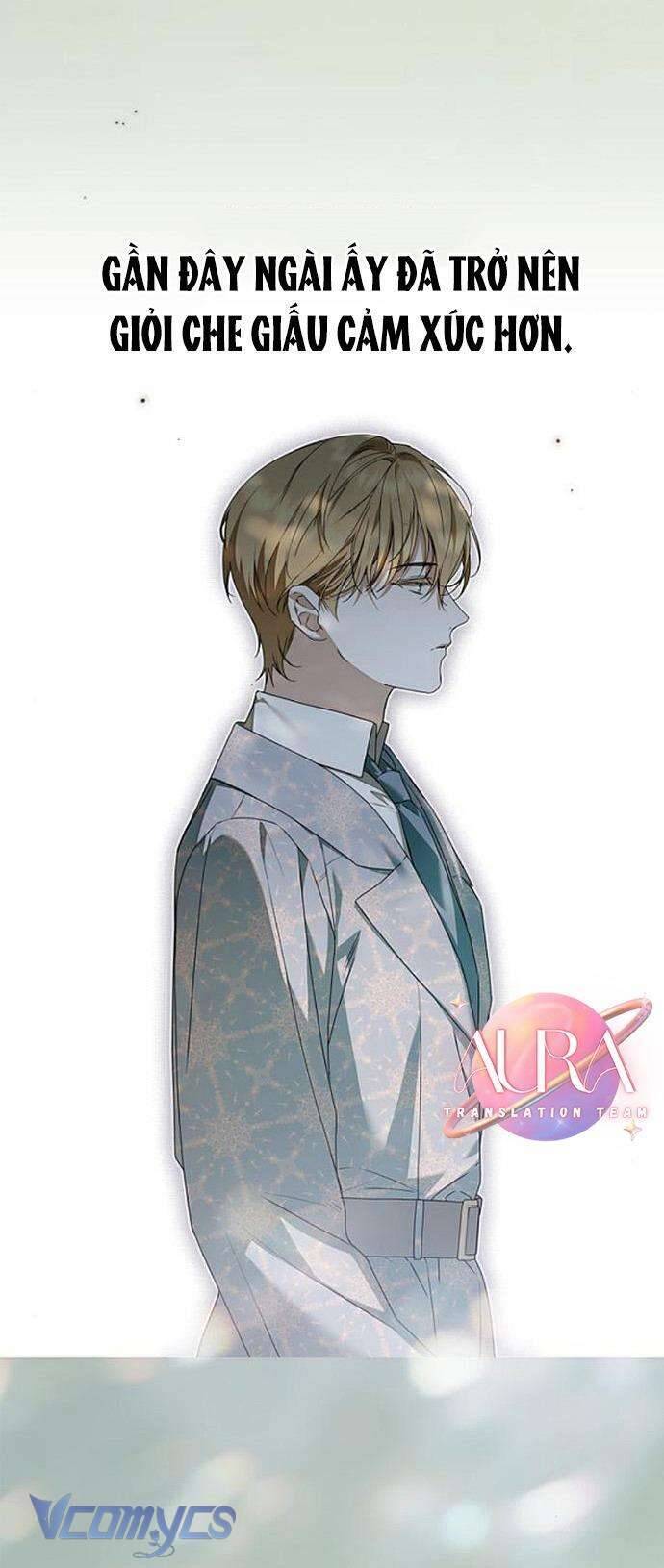 Hầu Nữ Bí Mật Của Bá Tước: Chapter 27