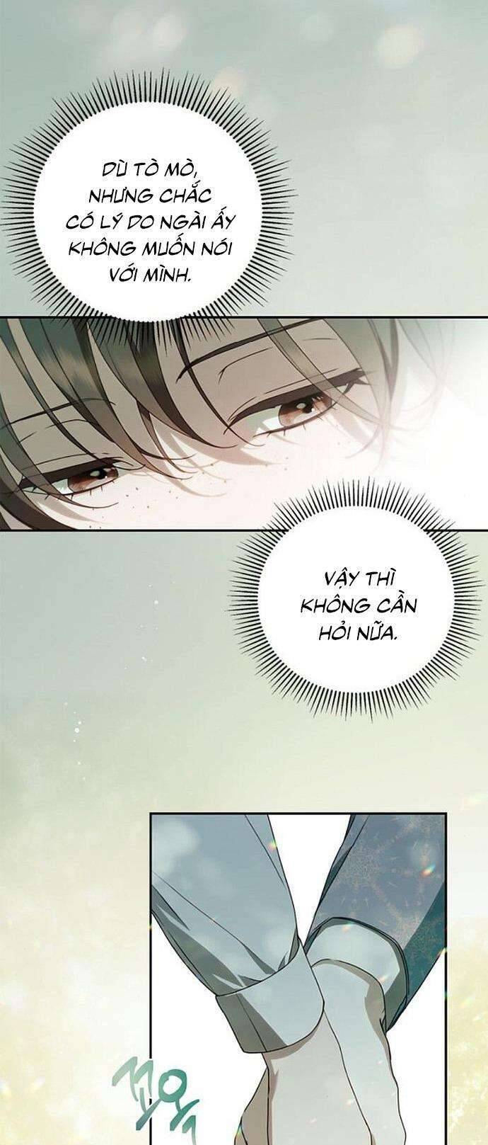 Hầu Nữ Bí Mật Của Bá Tước: Chapter 27