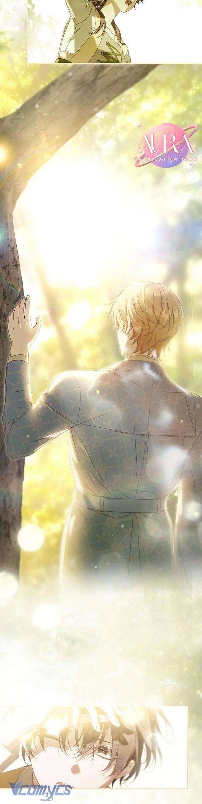 Hầu Nữ Bí Mật Của Bá Tước: Chapter 27