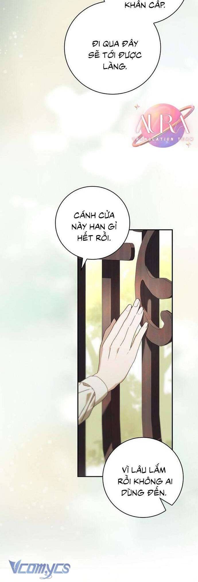 Hầu Nữ Bí Mật Của Bá Tước: Chapter 27