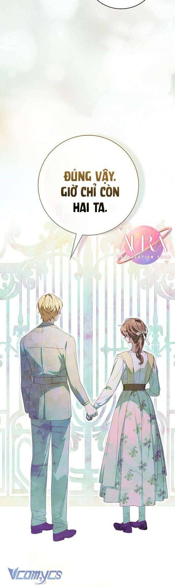 Hầu Nữ Bí Mật Của Bá Tước: Chapter 27