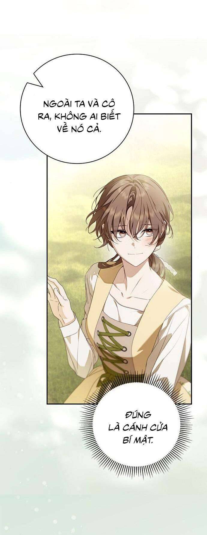 Hầu Nữ Bí Mật Của Bá Tước: Chapter 27