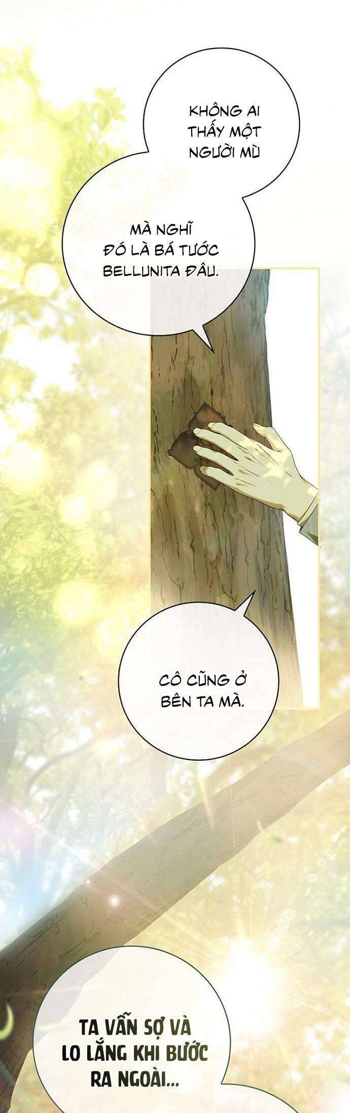 Hầu Nữ Bí Mật Của Bá Tước: Chapter 27