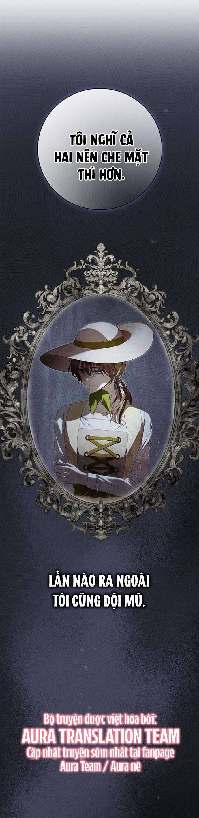 Hầu Nữ Bí Mật Của Bá Tước: Chapter 27