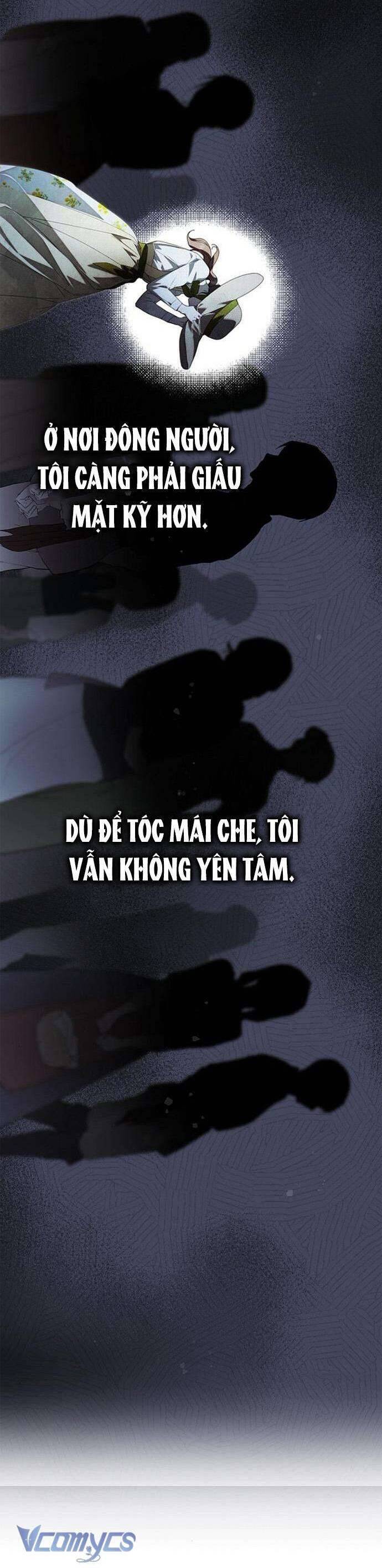 Hầu Nữ Bí Mật Của Bá Tước: Chapter 27