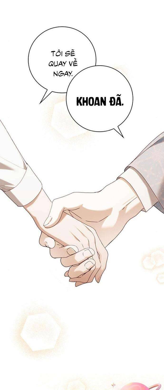 Hầu Nữ Bí Mật Của Bá Tước: Chapter 27