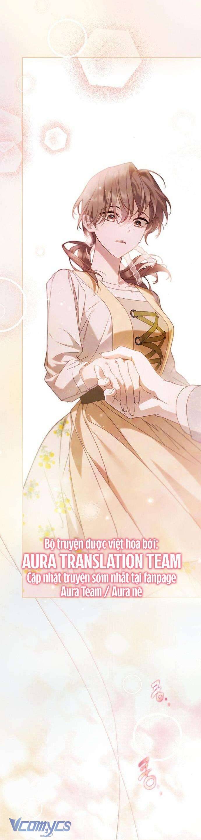 Hầu Nữ Bí Mật Của Bá Tước: Chapter 27