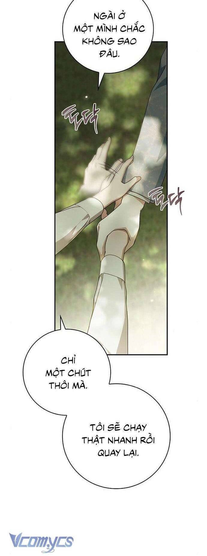 Hầu Nữ Bí Mật Của Bá Tước: Chapter 27