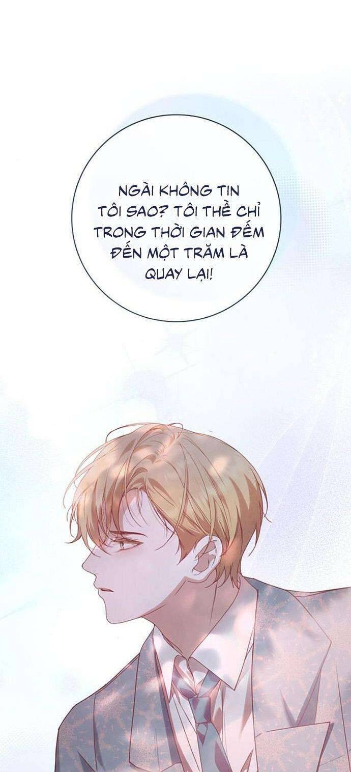 Hầu Nữ Bí Mật Của Bá Tước: Chapter 27