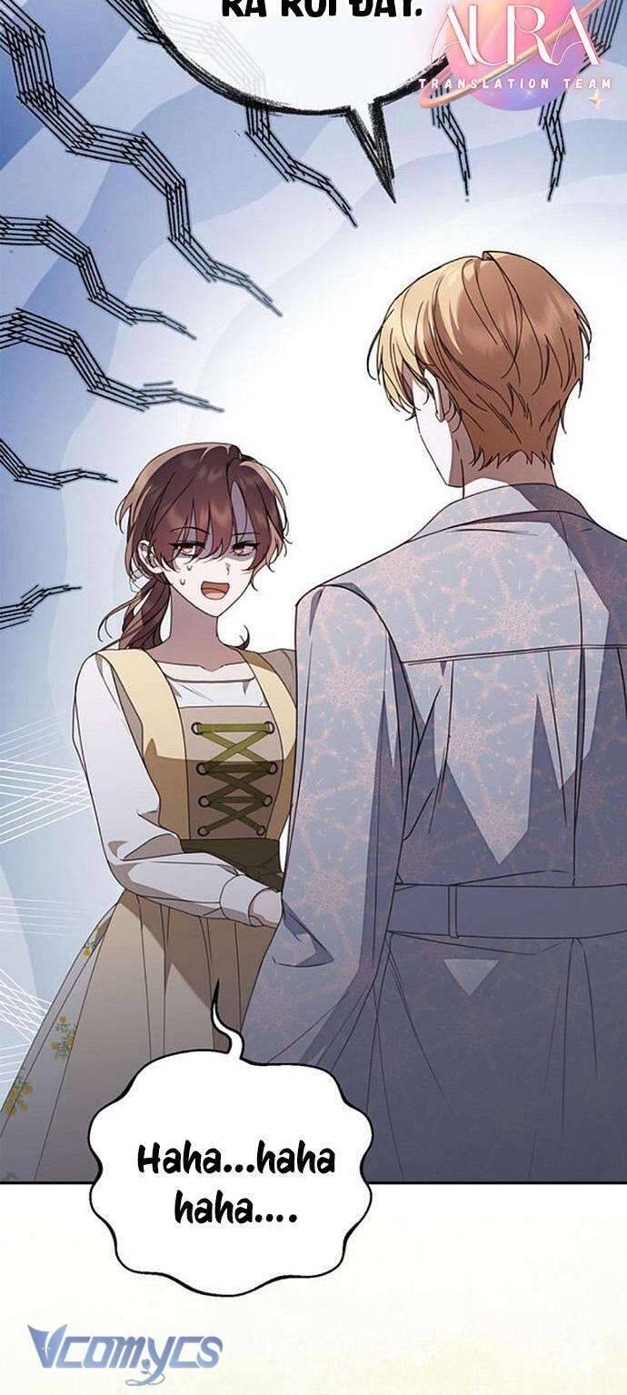 Hầu Nữ Bí Mật Của Bá Tước: Chapter 27