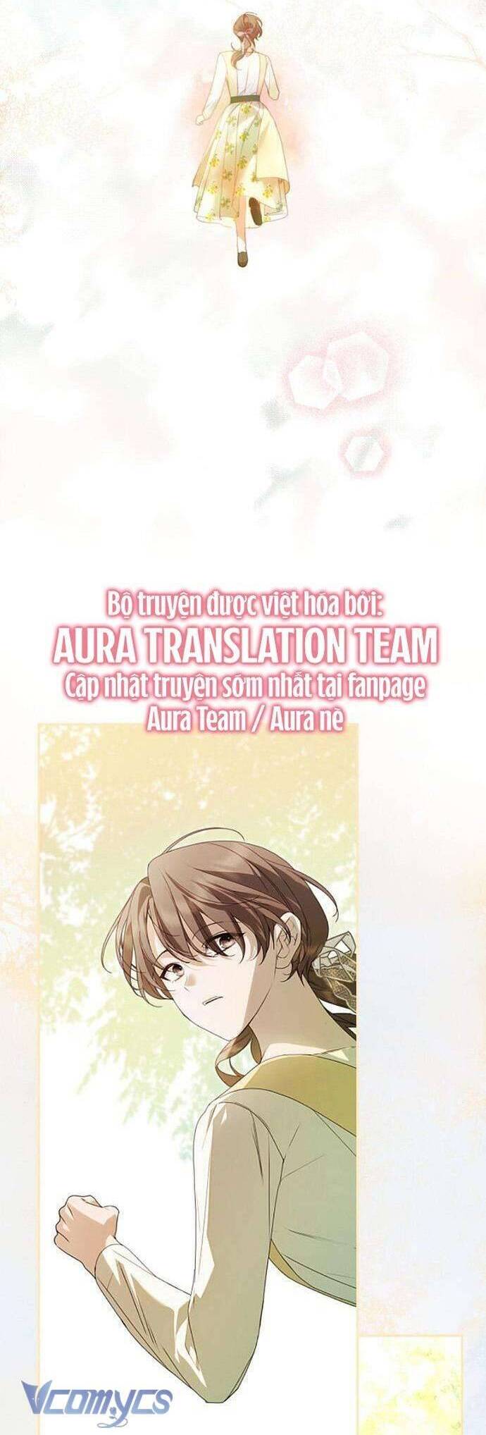 Hầu Nữ Bí Mật Của Bá Tước: Chapter 27