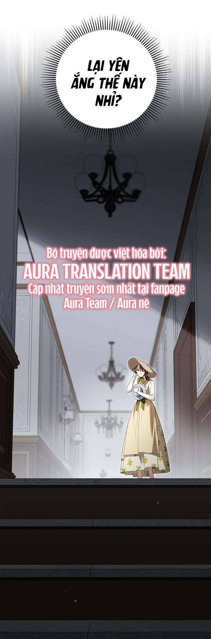 Hầu Nữ Bí Mật Của Bá Tước: Chapter 27