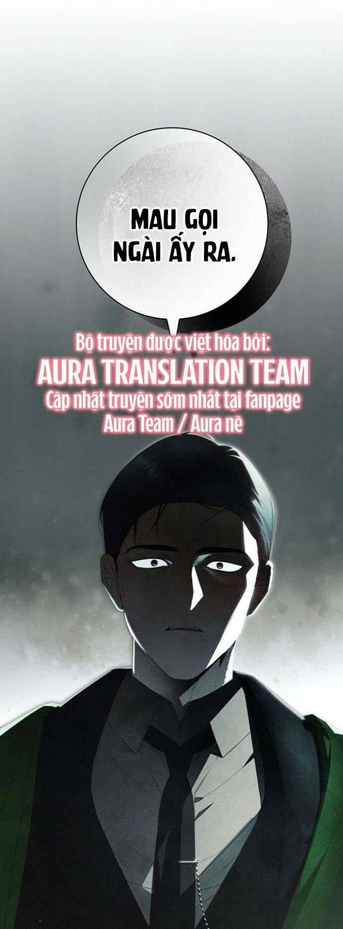 Hầu Nữ Bí Mật Của Bá Tước: Chapter 27