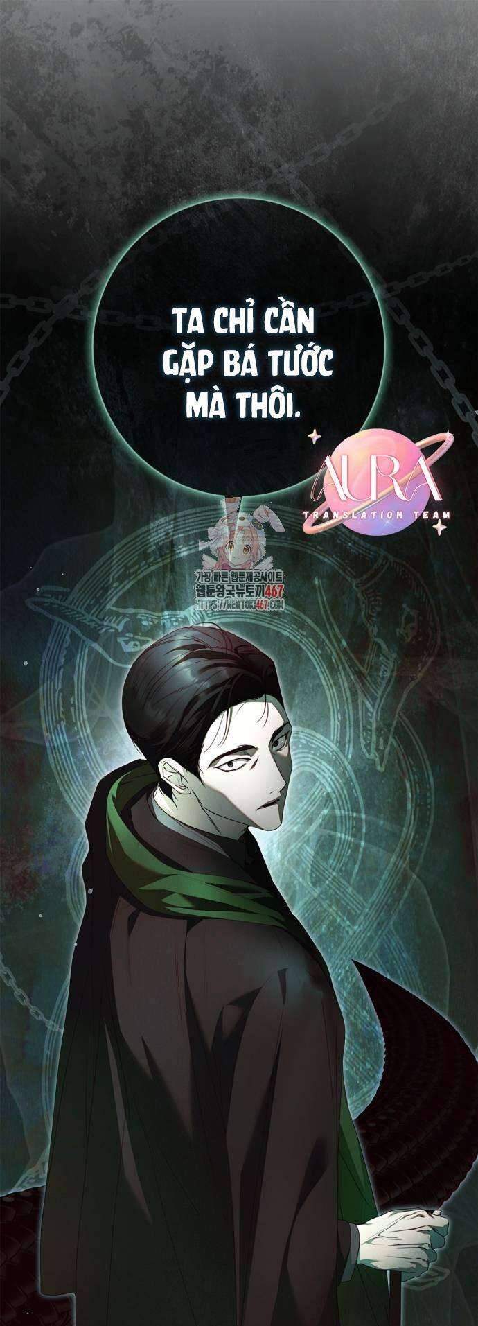 Hầu Nữ Bí Mật Của Bá Tước: Chapter 28