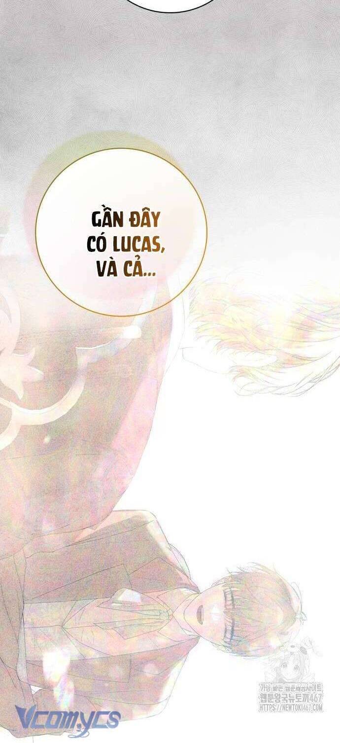 Hầu Nữ Bí Mật Của Bá Tước: Chapter 28