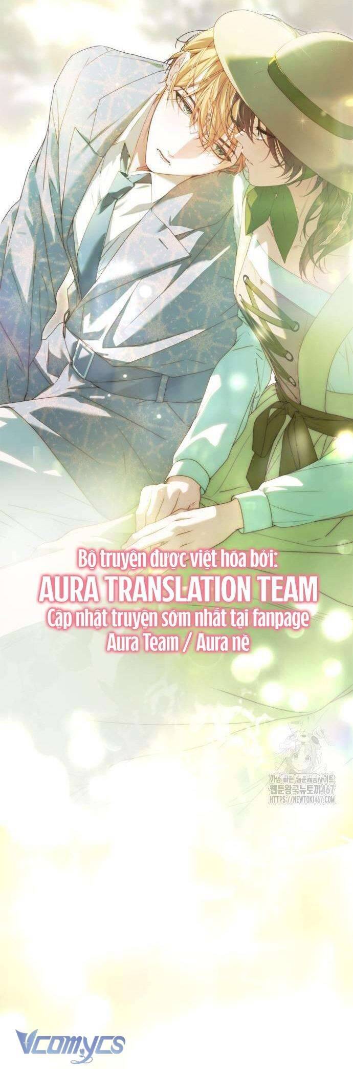 Hầu Nữ Bí Mật Của Bá Tước: Chapter 28