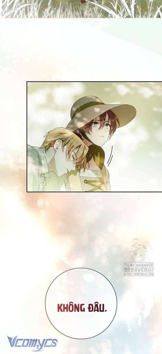 Hầu Nữ Bí Mật Của Bá Tước: Chapter 28