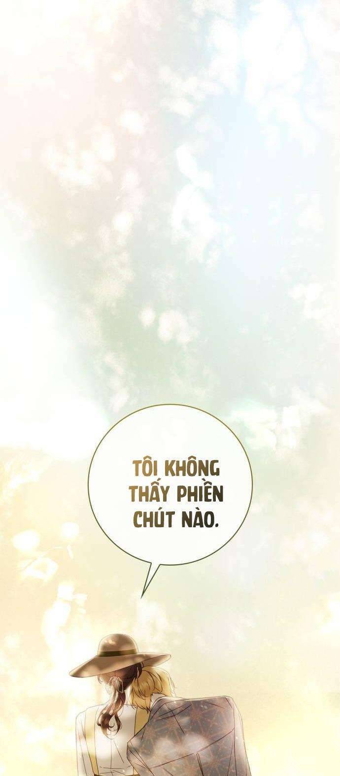 Hầu Nữ Bí Mật Của Bá Tước: Chapter 28