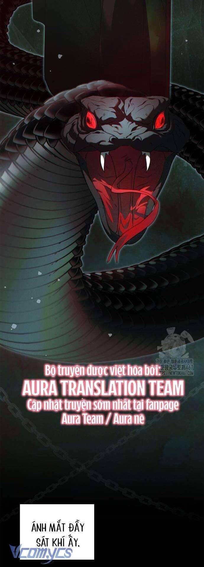 Hầu Nữ Bí Mật Của Bá Tước: Chapter 28