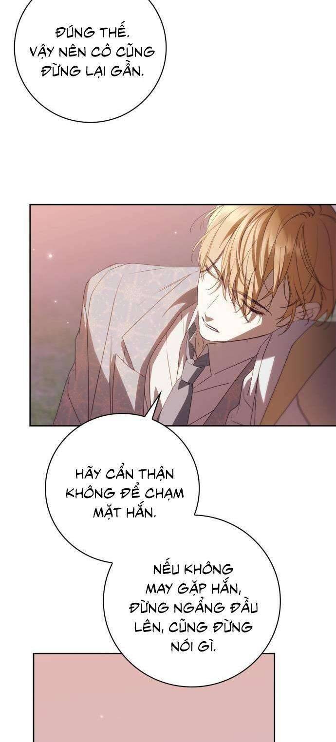 Hầu Nữ Bí Mật Của Bá Tước: Chapter 28