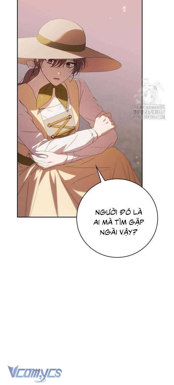 Hầu Nữ Bí Mật Của Bá Tước: Chapter 28