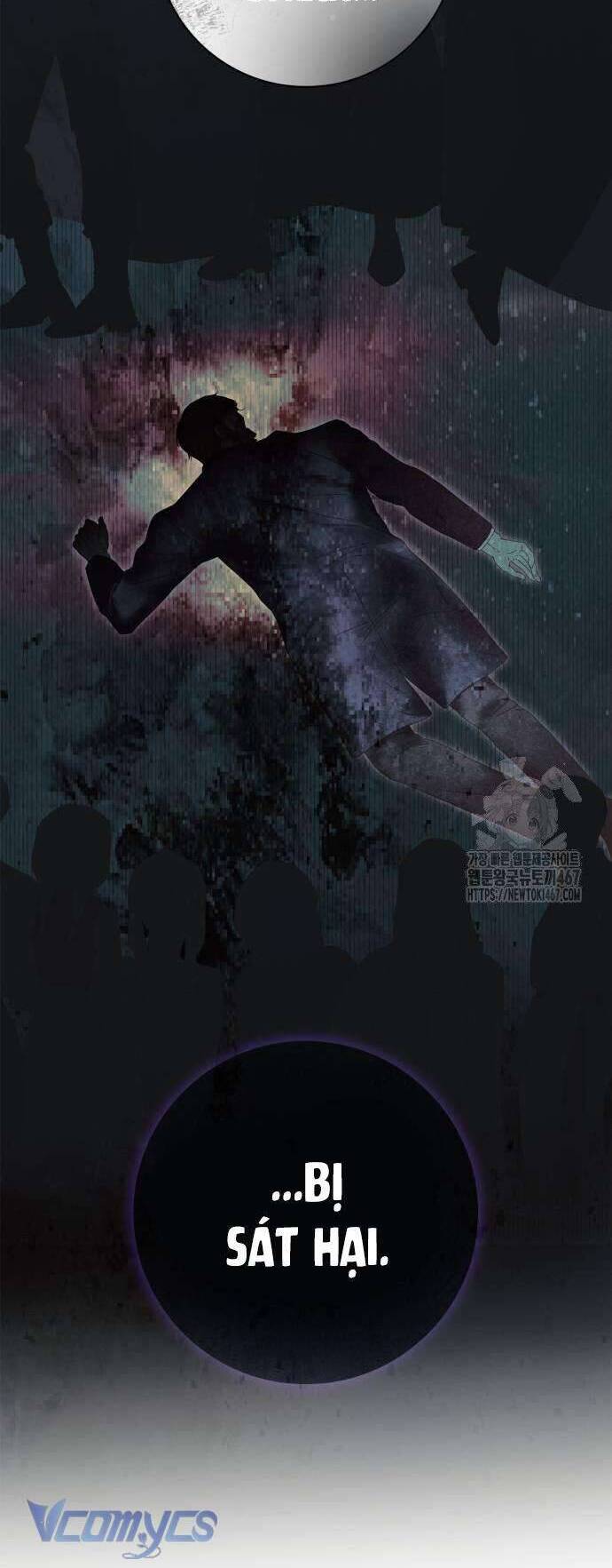 Hầu Nữ Bí Mật Của Bá Tước: Chapter 28