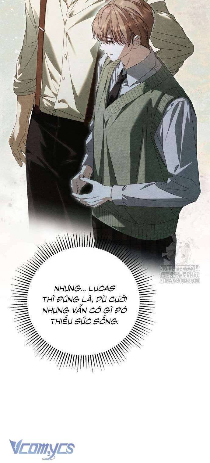 Hầu Nữ Bí Mật Của Bá Tước: Chapter 28