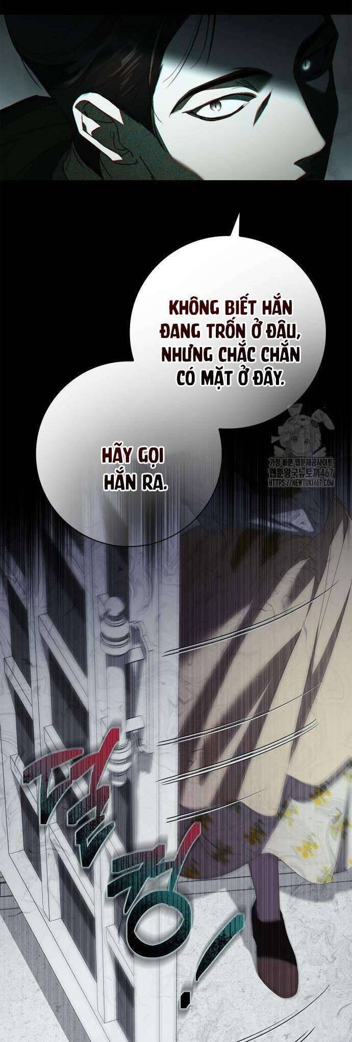 Hầu Nữ Bí Mật Của Bá Tước: Chapter 28