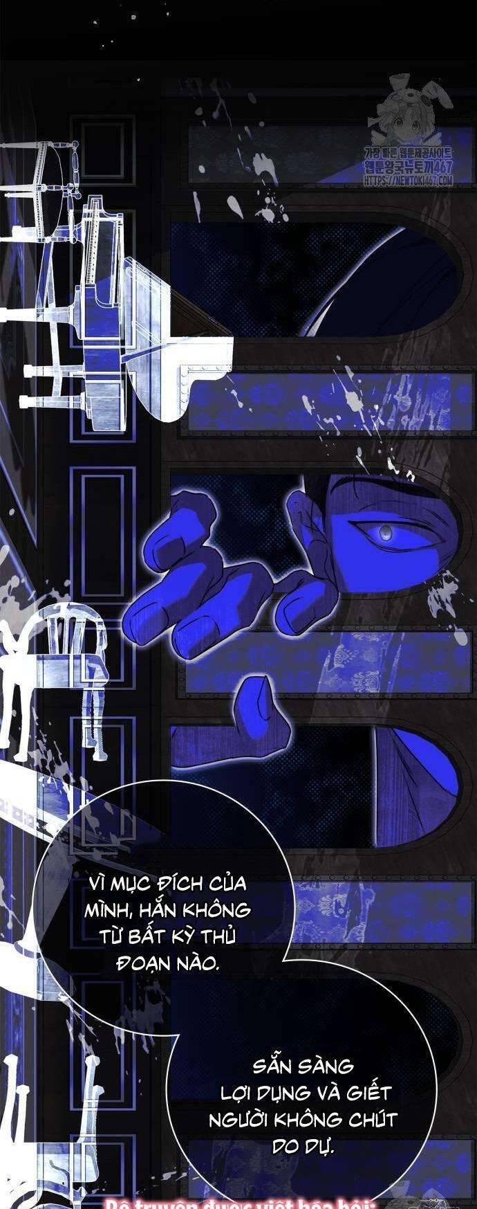 Hầu Nữ Bí Mật Của Bá Tước: Chapter 28