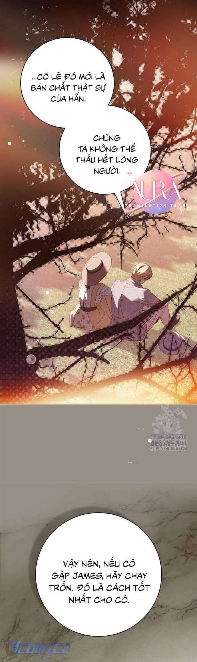 Hầu Nữ Bí Mật Của Bá Tước: Chapter 28