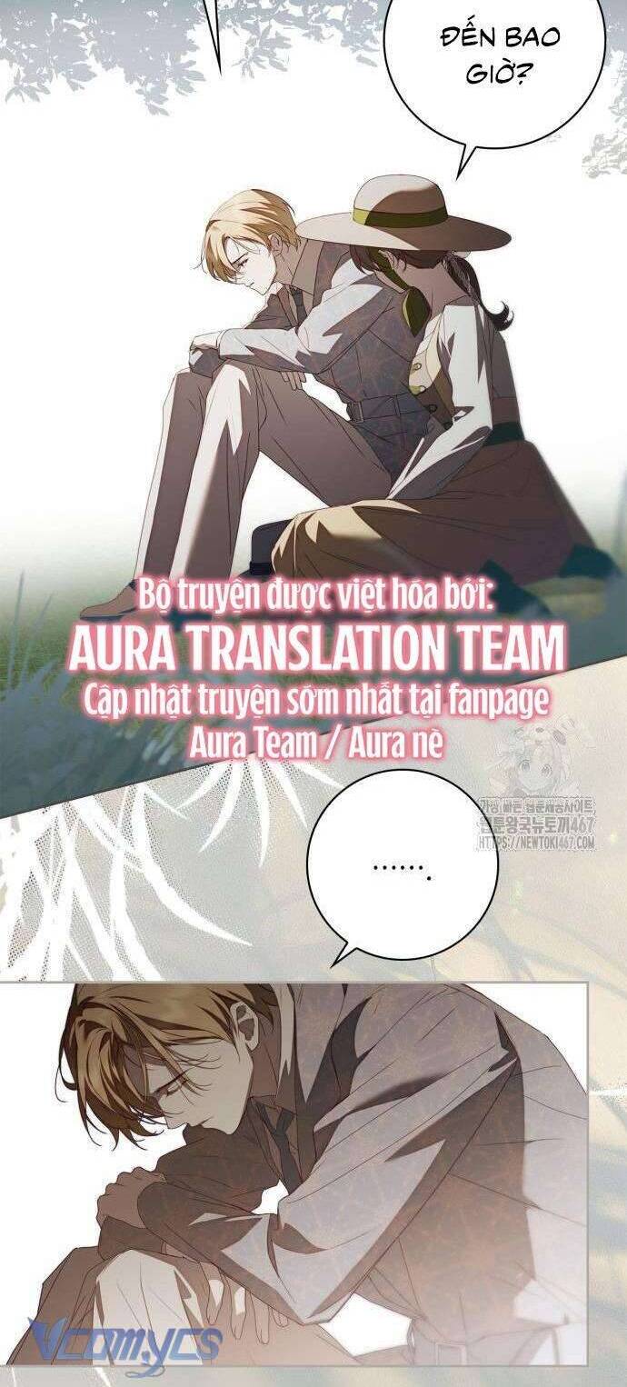 Hầu Nữ Bí Mật Của Bá Tước: Chapter 28