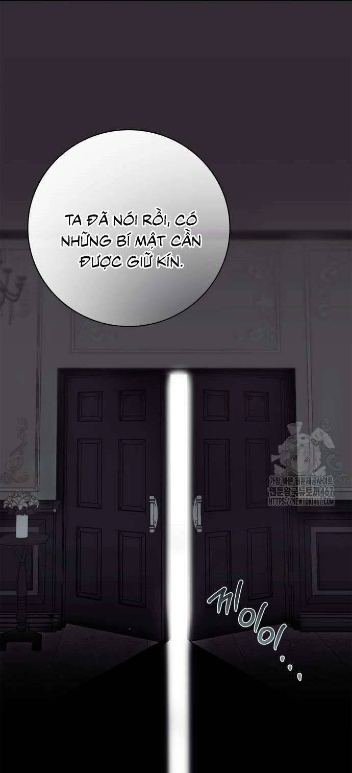 Hầu Nữ Bí Mật Của Bá Tước: Chapter 28