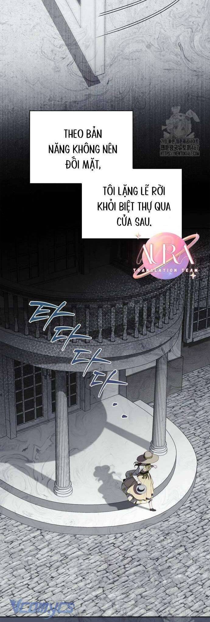 Hầu Nữ Bí Mật Của Bá Tước: Chapter 28